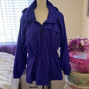 WOMENS PACIFIC TRAIL PERFORMANCE OUTWEAR JACKET